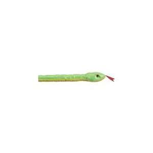  Stuffed Emerald Tree Boa Snake 30 Inch Plush Reptile by 