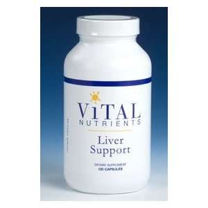  Liver Support: Beauty