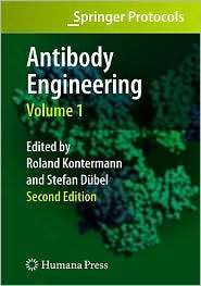   Volume 1, (3642011438), Roland Kontermann, Textbooks   Barnes & Noble