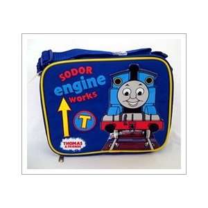  Tomas & Friends : Tank Engine Friends Lunch Box: Office 