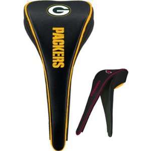  Green Bay Packers Magnetic Golf Headcover Sports 