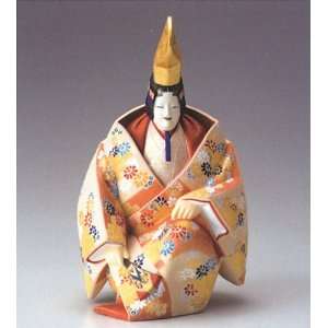  Gotou Hakata Doll Fune Benkei No.0739