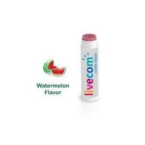  LIP Watermelon    Watermelon Lip Balm with Seal Break Cap 