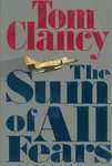   by Tom Clancy (1991, Hardcover)(9780399136153) Tom Clancy Books