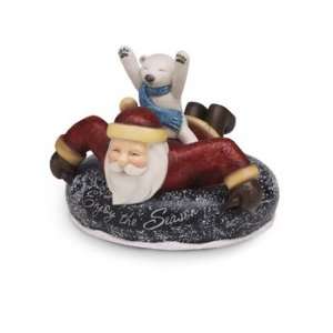  Dear Santa   4 Enjoy the Season   Sliding Santa and Polar 