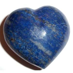 Lapis Lazuli Heart   Third Eye, Throat, Heart, Chkras Spiritual 