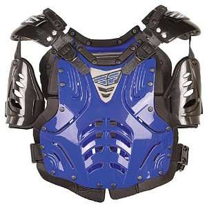 Fly Convertible 2 Chest Protector:  Sports & Outdoors