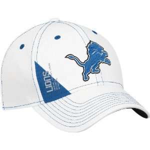  Reebok Detroit Lions 2010 Player Draft Hat: Sports 