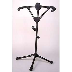   Matic Guitar Stand   Electric Guitars and Basses Musical Instruments
