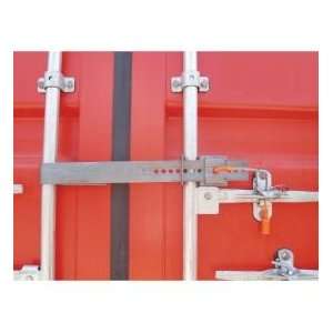  Cargo Container & Tractor Trailer Security Seal & Lock 