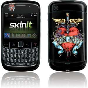  Lost Highway 1 skin for BlackBerry Curve 8530: Electronics