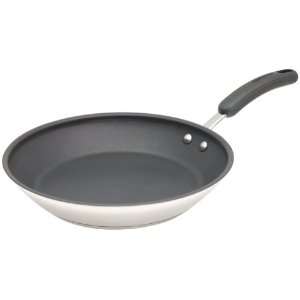  Meyer Circulon Steel Open Skillet 11