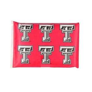  Texas Tech Red Raiders Travel Tissues