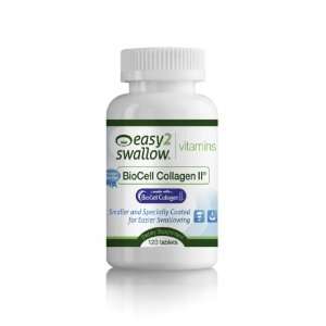  Easy2Swallow BioCell Collagen II