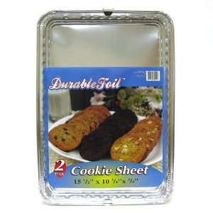 Cookie Sheet 15.5 x 10.75 x .75 Case Pack 12  Kitchen 