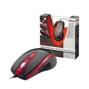  GM 4600 Optical Gaming Mouse: Electronics