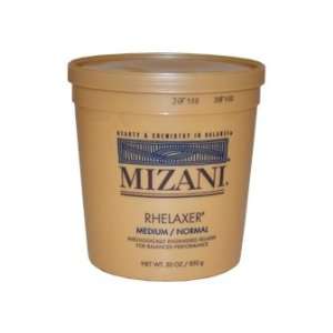   for Medium/Normal Hair by Mizani for Unisex   30 oz Relaxer Beauty