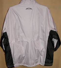   Mountain Waterproof Provisional Rain Suit XXL (Titanium /Black)  