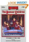  The Mystery in the Cave (The Boxcar Children Mysteries #50 