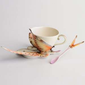   Large cup/saucer See Coupon for Low Price 