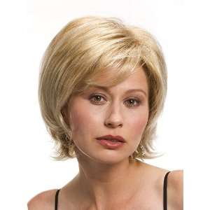  Autumn Synthetic Wig by Wig Pro: Toys & Games