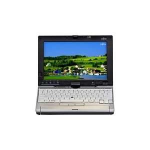  Fujitsu LifeBook P1630 Tablet PC   Intel Core 2 Duo SU9300 