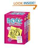  Dork Diaries Box Set: Dork Diaries; Dork Diaries 2; Dork 