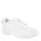 Rockport Mens Walking Barnwell White Leather (Wide)