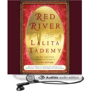   Audible Audio Edition) Lalita Tademy, Tim Cain, Gammy Singer Books