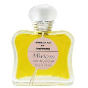  Tableau de Parfums Miriam Eau de Parfum Beauty