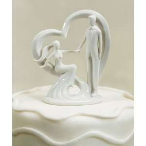  Take My Hand Cake Topper