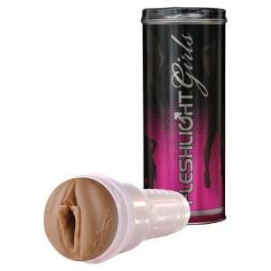  Fleshlight Girls Misty Tone   Lotus Health & Personal 