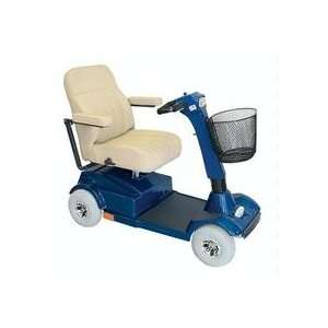  PaceSaver Eclipse Premier Titan 4 Wheel Health & Personal 