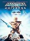 Masters of the Universe 1995 Billy Barty Dolph Lundgren