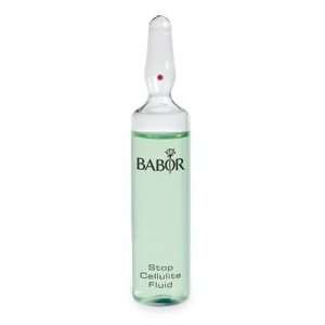 BABOR   Body Line Thermal Stop Cellulite Fluid (14 Ampoules x 10 ml)