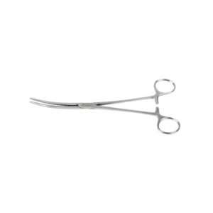  Forceps, Hemo, Roch Pean, Cvd, 8 1/2, 22CM Health 