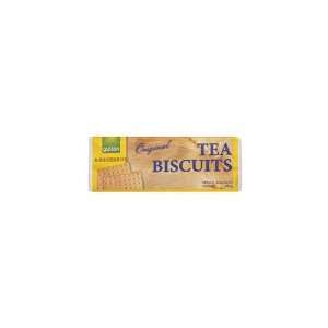 Gullon Tea Biscuits Usa (Economy Case Pack) 7.05 Oz (Pack of 48 