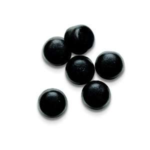 Tempting Tidbits Licorice Buttons Grocery & Gourmet Food