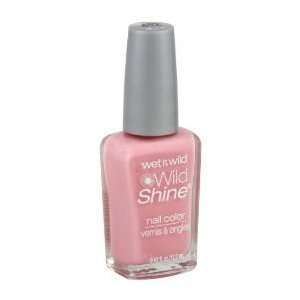  Wild SHine Nail Color 402 Tickled Pink (Value Pack 2ct 