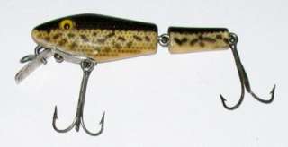 BASS MASTER MODEL 15 BASSMASTER LURE  