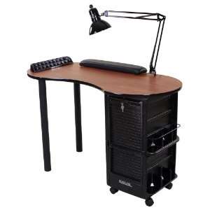  Kayline Manicure Table