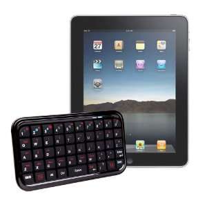  Wireless Slim Line Bluetooth Keyboard For Apple iPad 