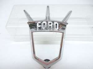 1955 Ford Thunderbird Shield Emblem LOGO  