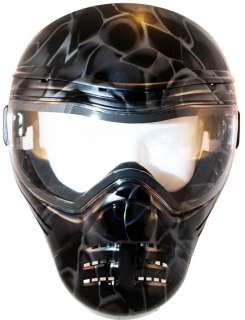 Save Phace Diss Series Paintball Mask   Intimidator  