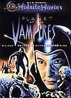 Planet of the Vampires DVD, 2001  