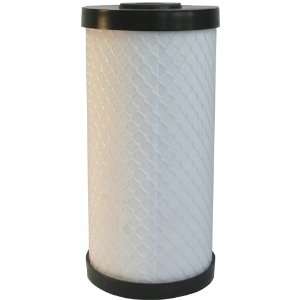   Pb1 10 Big Blue Carbon Filter with Lead Removal: Home Improvement