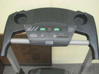 Pro Form 480 Pi Treadmill Fitness Trainer Brand New  