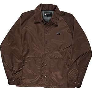   Kipp Jacket Xlarge Nylon Canvas Sale Skate Jackets