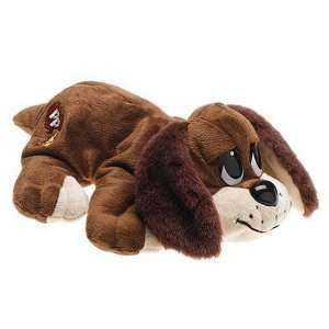  Pound Puppies   Classic Plush Mutt #1: Toys & Games