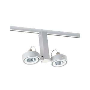  Trac Master Duo Low Voltage MR16 Track Light: Home 